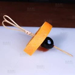 Flash Sale ✔️ Bars BarConic® Bamboo Cocktail Picks - Heart Shaped - (Pack Of 100) 🤩 -BARS Sales Store heart bamboo pick natural color 800x