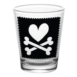 Coupon ๐ Bars Cutesy Skulls 1.5oz Shot Glasses ๐ 17 Coupon ๐ Bars Cutesy Skulls 1.5oz Shot Glasses ๐ -BARS Sales Store heartcute skull shot glasses 800x