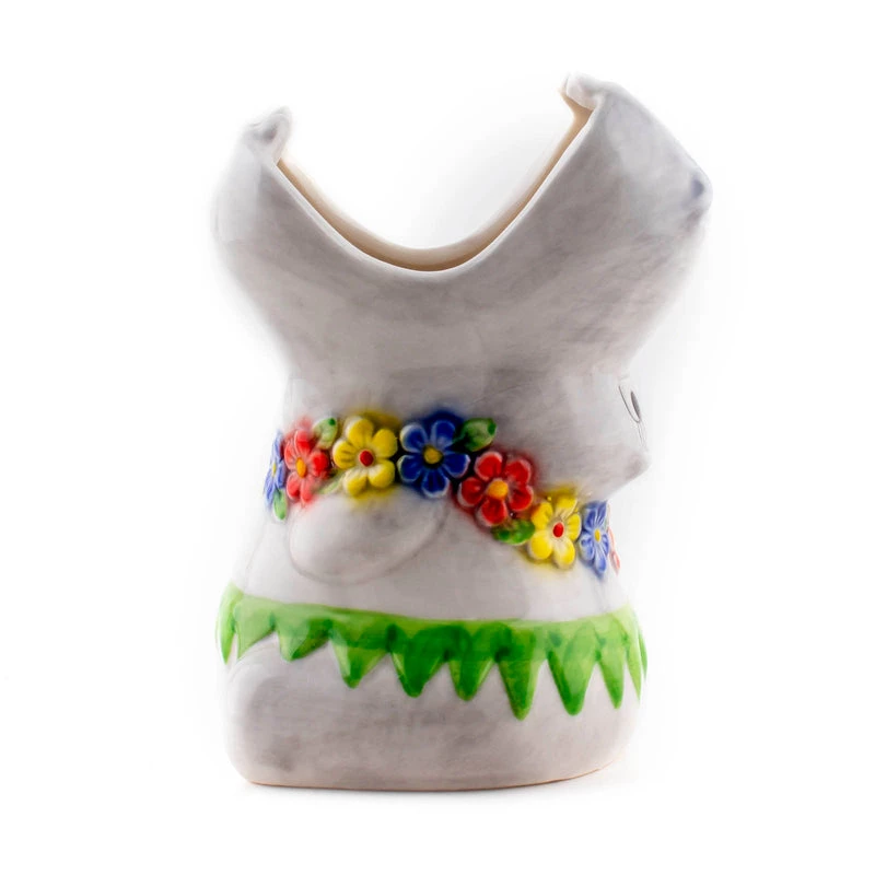 Best reviews of ⌛ Bars Tiki Drinkware - The Happy Hippo - 14 Ounce - BarConic® 🧨 3 Best reviews of ⌛ Bars Tiki Drinkware - The Happy Hippo - 14 Ounce - BarConic® 🧨