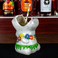 Best reviews of ⌛ Bars Tiki Drinkware - The Happy Hippo - 14 Ounce - BarConic® 🧨 11 Best reviews of ⌛ Bars Tiki Drinkware - The Happy Hippo - 14 Ounce - BarConic® 🧨 -BARS Sales Store hippo tiki scene1 800x