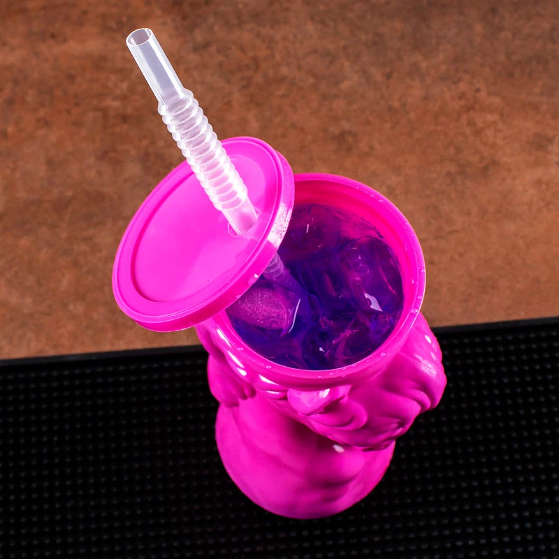 Wholesale 🔔 Bars BarConic® Pink Horse - 30 Ounce - Party Yard ✔️ 4 Wholesale 🔔 Bars BarConic® Pink Horse - 30 Ounce - Party Yard ✔️ - Image 2