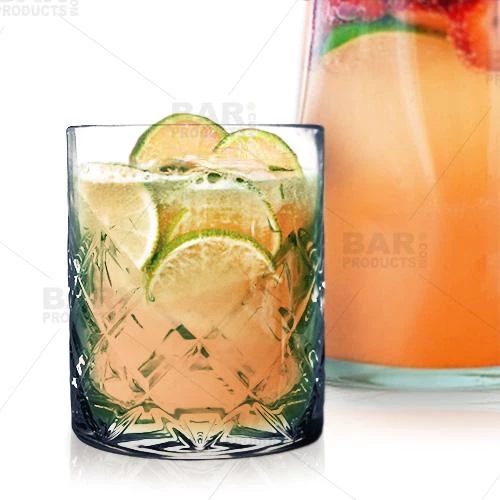 Cheapest ✔️ Bars BarConic® Japanese Diamond Cut 14oz Highball Glass 🌟 4 Cheapest ✔️ Bars BarConic® Japanese Diamond Cut 14oz Highball Glass 🌟 - Image 2