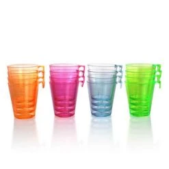 Wholesale ⌛ Bars Barconic® 2oz Assorted Plastic Shot Glass With Hook 🎉 -BARS Sales Store img 8629 800x
