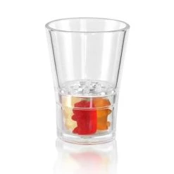 Wholesale ๐ Bars Infusion Acrylic 2oz Shot Glass ๐ 7 Wholesale ๐ Bars Infusion Acrylic 2oz Shot Glass ๐ -BARS Sales Store infusion acrylic 2oz shot glass 2 800x