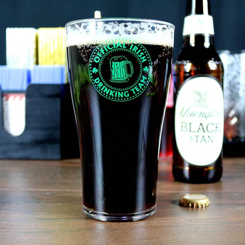 Best reviews of ⌛ Bars BarConic® PolyCarbonate 570ML Clear Cup - Irish Drinking Team 🧨 4 Best reviews of ⌛ Bars BarConic® PolyCarbonate 570ML Clear Cup - Irish Drinking Team 🧨 - Image 2