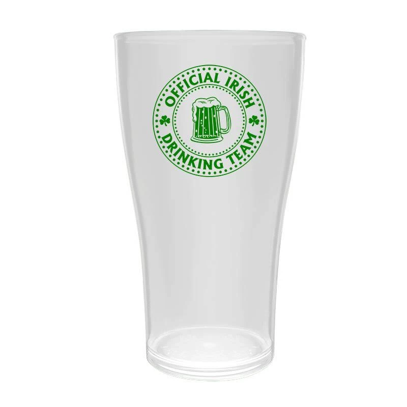 Best reviews of ⌛ Bars BarConic® PolyCarbonate 570ML Clear Cup - Irish Drinking Team 🧨 3 Best reviews of ⌛ Bars BarConic® PolyCarbonate 570ML Clear Cup - Irish Drinking Team 🧨