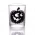 Wholesale 🔔 Bars Jack O'Lantern Votive/Shot Glass - 2.5 Ounce 🤩 6 Wholesale 🔔 Bars Jack O'Lantern Votive/Shot Glass - 2.5 Ounce 🤩 - Image 4
