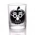 Wholesale 🔔 Bars Jack O'Lantern Votive/Shot Glass - 2.5 Ounce 🤩 10 Wholesale 🔔 Bars Jack O'Lantern Votive/Shot Glass - 2.5 Ounce 🤩 - Image 8