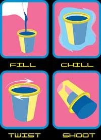 Cheap 😍 Bars Twist'n Shot™ Clear Jello Shot Cups - 2 Ounce 😀 7 Cheap 😍 Bars Twist'n Shot™ Clear Jello Shot Cups - 2 Ounce 😀 - Image 5