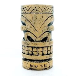 Wholesale ✔️ Bars Tiki Mugs Drinkware Package 6 - Set Of 4 ✨ 13 Wholesale ✔️ Bars Tiki Mugs Drinkware Package 6 - Set Of 4 ✨ -BARS Sales Store kon tiki mug tan BPC front 8b0ef93e 8ad4 48df b23b 4a4018ae8e5f 800x