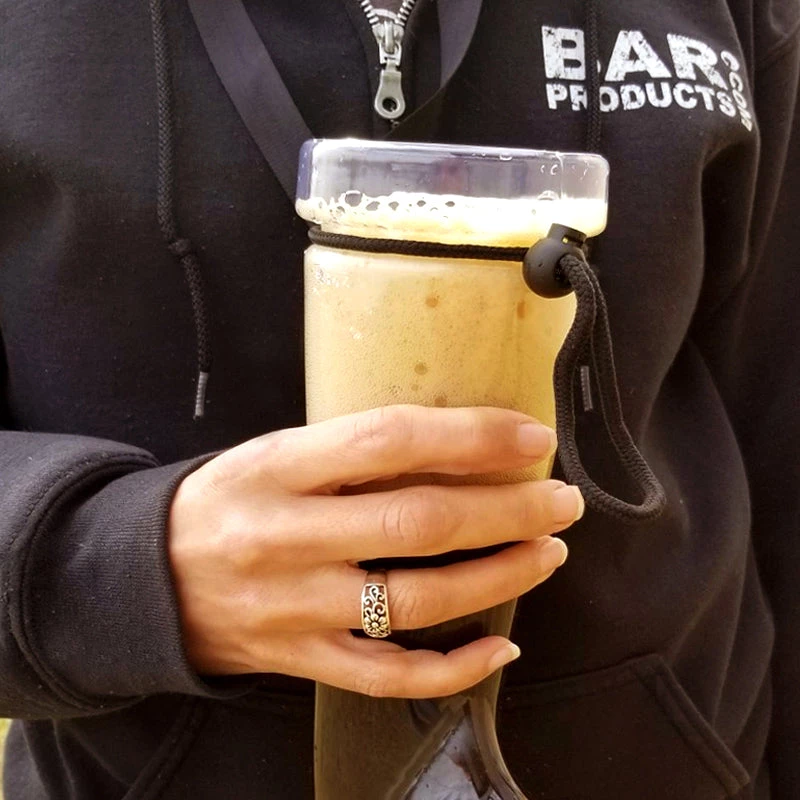 New š Bars BarConicĀ® Party Yard Black Lanyard ā¤ļø 4 New š Bars BarConicĀ® Party Yard Black Lanyard ā¤ļø - Image 2