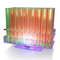Best Sale 🎉 Bars LED Test Tube Shot Tray – 36 Hole 💯