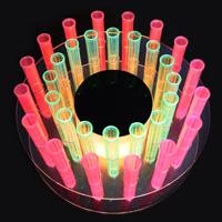 Deals ๐ Bars Test Tube Shot Serving Tray Remote Controlled - 32 Hole LED ๐คฉ 7 Deals ๐ Bars Test Tube Shot Serving Tray Remote Controlled - 32 Hole LED ๐คฉ - Image 5
