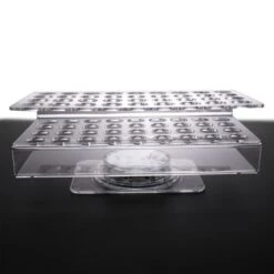 Best Sale ๐ Bars LED Test Tube Shot Tray โ 36 Hole ๐ฏ 12 Best Sale ๐ Bars LED Test Tube Shot Tray โ 36 Hole ๐ฏ -BARS Sales Store led s shaped test tubes tray empty 800x