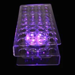 Best Sale ๐ Bars LED Test Tube Shot Tray โ 36 Hole ๐ฏ 14 Best Sale ๐ Bars LED Test Tube Shot Tray โ 36 Hole ๐ฏ -BARS Sales Store led s shaped test tubes tray 1 800x