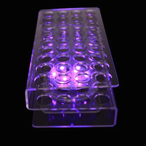 Best Sale ๐ Bars LED Test Tube Shot Tray โ 36 Hole ๐ฏ 7 Best Sale ๐ Bars LED Test Tube Shot Tray โ 36 Hole ๐ฏ - Image 5