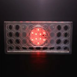 Best Sale ๐ Bars LED Test Tube Shot Tray โ 36 Hole ๐ฏ 13 Best Sale ๐ Bars LED Test Tube Shot Tray โ 36 Hole ๐ฏ -BARS Sales Store led s shaped test tubes tray 800x