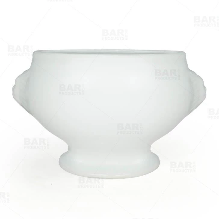 Discount 𧨠Bars Tiki Bowl Lion's Head - 14 Ounce π 5 Discount 𧨠Bars Tiki Bowl Lion's Head - 14 Ounce π - Image 3