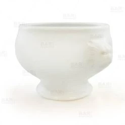 Discount 🧨 Bars Tiki Bowl Lion's Head - 14 Ounce 👍