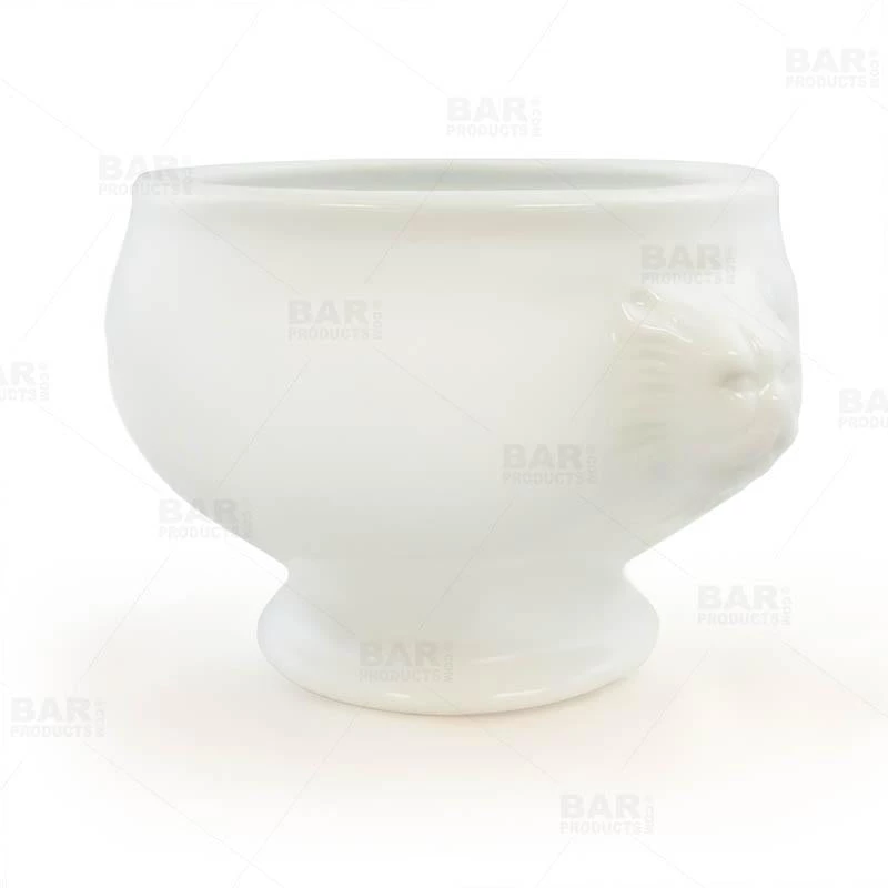 Discount 𧨠Bars Tiki Bowl Lion's Head - 14 Ounce π 3 Discount 𧨠Bars Tiki Bowl Lion's Head - 14 Ounce π