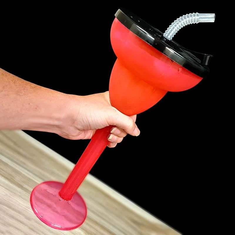 Best Pirce 👏 Bars BarConic® 24 Oz Pink - Margarita Party Yard 🥰 5 Best Pirce 👏 Bars BarConic® 24 Oz Pink - Margarita Party Yard 🥰 - Image 3