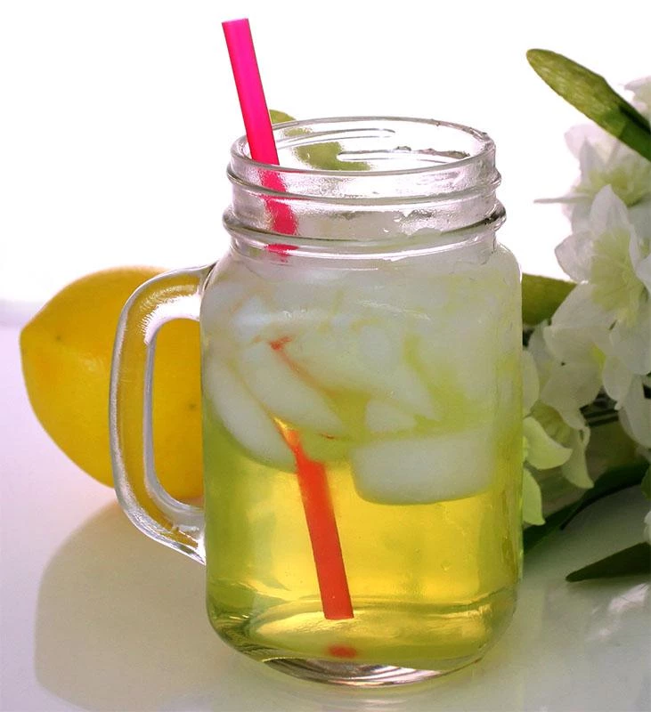 Coupon ❤️ Bars BarConic® Mason Jar Mug – With Handle - 16 Ounce 🔔 6 Coupon ❤️ Bars BarConic® Mason Jar Mug – With Handle - 16 Ounce 🔔 - Image 4