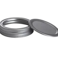 New 👍 Bars BarConic® - Mason Jar Mug Glass W/ No Handle - 12 Ounce 🎉 9 New 👍 Bars BarConic® - Mason Jar Mug Glass W/ No Handle - 12 Ounce 🎉 -BARS Sales Store mason jar lid main 4 800x