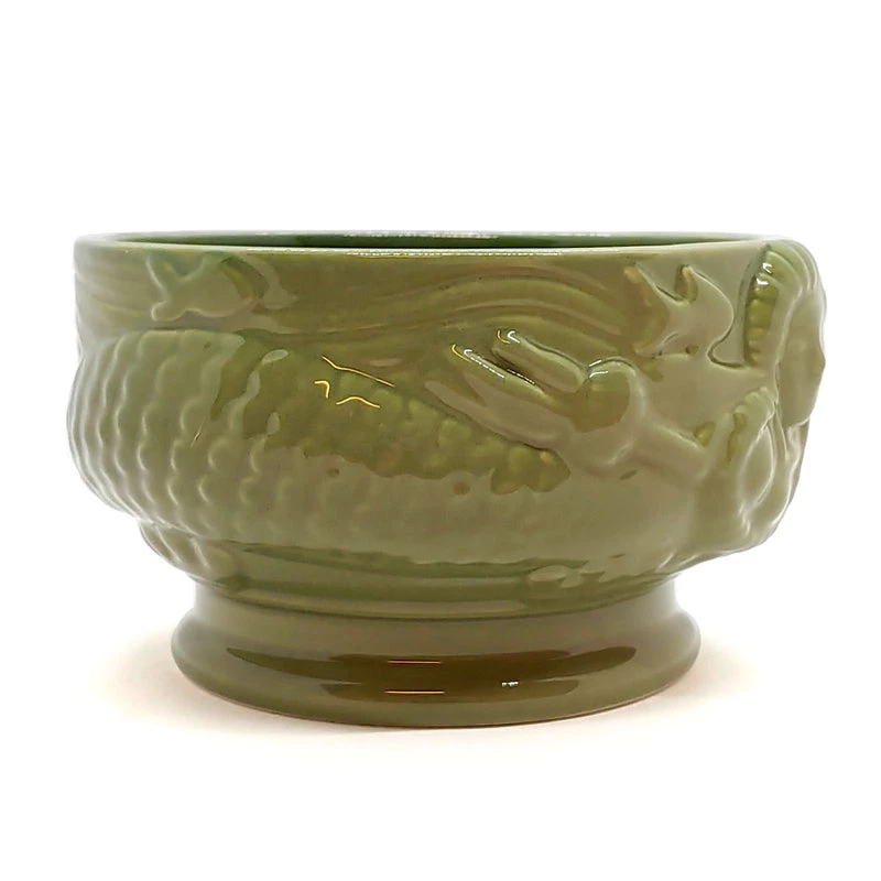 Best Pirce 🎉 Bars BarConic® Tiki Cocktail Bowl - Mermaid 🎁 5 Best Pirce 🎉 Bars BarConic® Tiki Cocktail Bowl - Mermaid 🎁 - Image 3