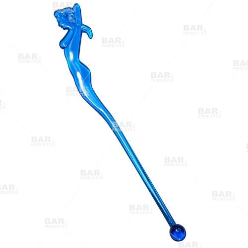Deals ❤️ Bars BarConic® Drink Stirrer – Mermaid 🛒 6 Deals ❤️ Bars BarConic® Drink Stirrer – Mermaid 🛒 - Image 4
