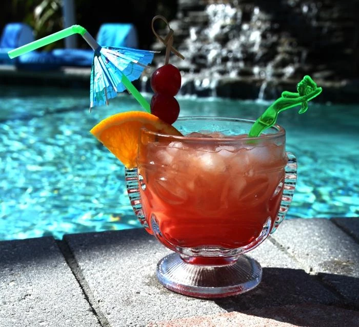 Deals ❤️ Bars BarConic® Drink Stirrer – Mermaid 🛒 4 Deals ❤️ Bars BarConic® Drink Stirrer – Mermaid 🛒 - Image 2