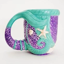 Best Pirce 😉 Bars BarConic® Tiki Mermaid Tail Mug - 16 Oz. 🎁 11 Best Pirce 😉 Bars BarConic® Tiki Mermaid Tail Mug - 16 Oz. 🎁 -BARS Sales Store mermaid tail tiki mug bpc 1 800x