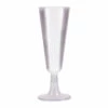 Best deal ⌛ Bars Clear 2 Piece Mimosa Flutes - 20 Ct. - 5.5 Ounce ✔️