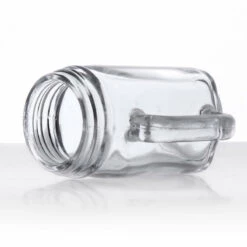 Hot Sale 👏 Bars BarConic® Mini Mason Jar W/ Handle - 1.25oz 😀 8 Hot Sale 👏 Bars BarConic® Mini Mason Jar W/ Handle - 1.25oz 😀 -BARS Sales Store mini mason jar shot glass 1 800x