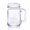 Hot Sale 👏 Bars BarConic® Mini Mason Jar W/ Handle - 1.25oz 😀 2 Hot Sale 👏 Bars BarConic® Mini Mason Jar W/ Handle - 1.25oz 😀 -BARS Sales Store mini mason jar shot glass 800x