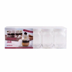 Best reviews of ✨ Bars Mini Mason Jar - 10 Pack - 4 Ounce 🔥 8 Best reviews of ✨ Bars Mini Mason Jar - 10 Pack - 4 Ounce 🔥 -BARS Sales Store mini mason1 800x
