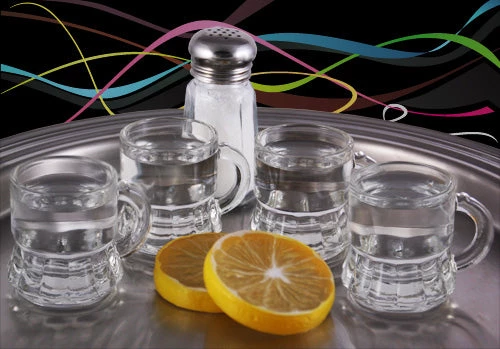 Best Sale ๐ Bars Mini Glass Mug - 1oz ๐ 6 Best Sale ๐ Bars Mini Glass Mug - 1oz ๐ - Image 4