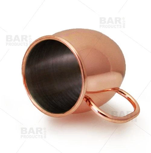 Best reviews of ๐ฅฐ Bars Copper Moscow Mule Mini 2 Ounce Shot Cups - 4 Pack ๐ 6 Best reviews of ๐ฅฐ Bars Copper Moscow Mule Mini 2 Ounce Shot Cups - 4 Pack ๐ - Image 4