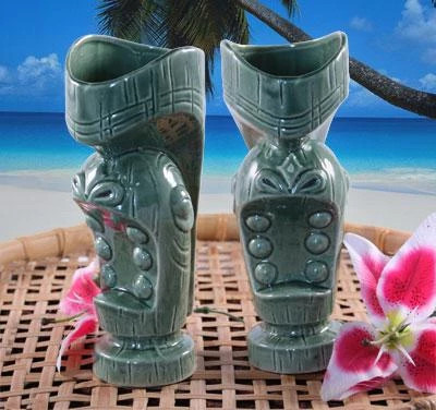 Best reviews of 🌟 Bars Mouth Tiki Mug 😀 4 Best reviews of 🌟 Bars Mouth Tiki Mug 😀 - Image 2