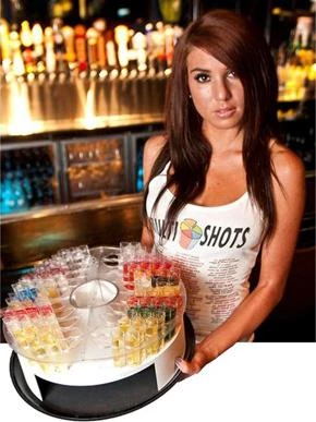 Best Sale ๐ Bars Multi Shots Kit โจ 4 Best Sale ๐ Bars Multi Shots Kit โจ - Image 2