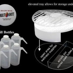 Best Sale ๐ Bars Multi Shots Kit โจ 9 Best Sale ๐ Bars Multi Shots Kit โจ -BARS Sales Store multi 08 800x