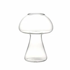 Best Sale ❤️ Bars BarConic® Cocktail Glass Mushroom - 9 Ounce 👍