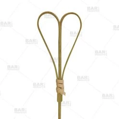 Flash Sale ✔️ Bars BarConic® Bamboo Cocktail Picks - Heart Shaped - (Pack Of 100) 🤩 -BARS Sales Store natural bamboo heart cocktail pick 800x