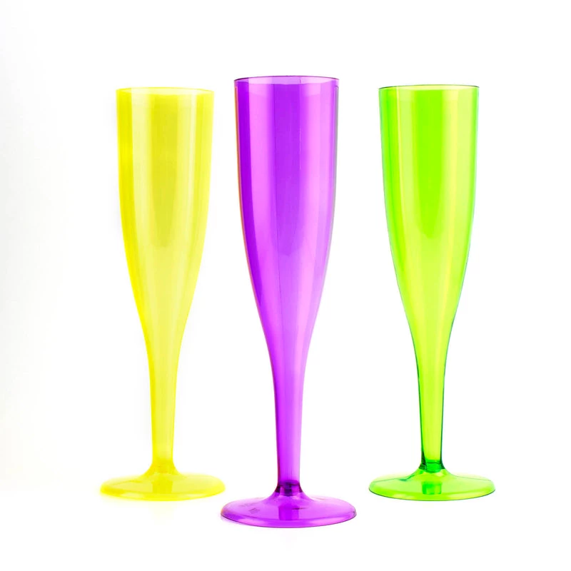 Coupon 🧨 Bars 12 Count - 1 Piece Neon Pack Of Champagne Glasses - 5oz ⌛ 3 Coupon 🧨 Bars 12 Count - 1 Piece Neon Pack Of Champagne Glasses - 5oz ⌛