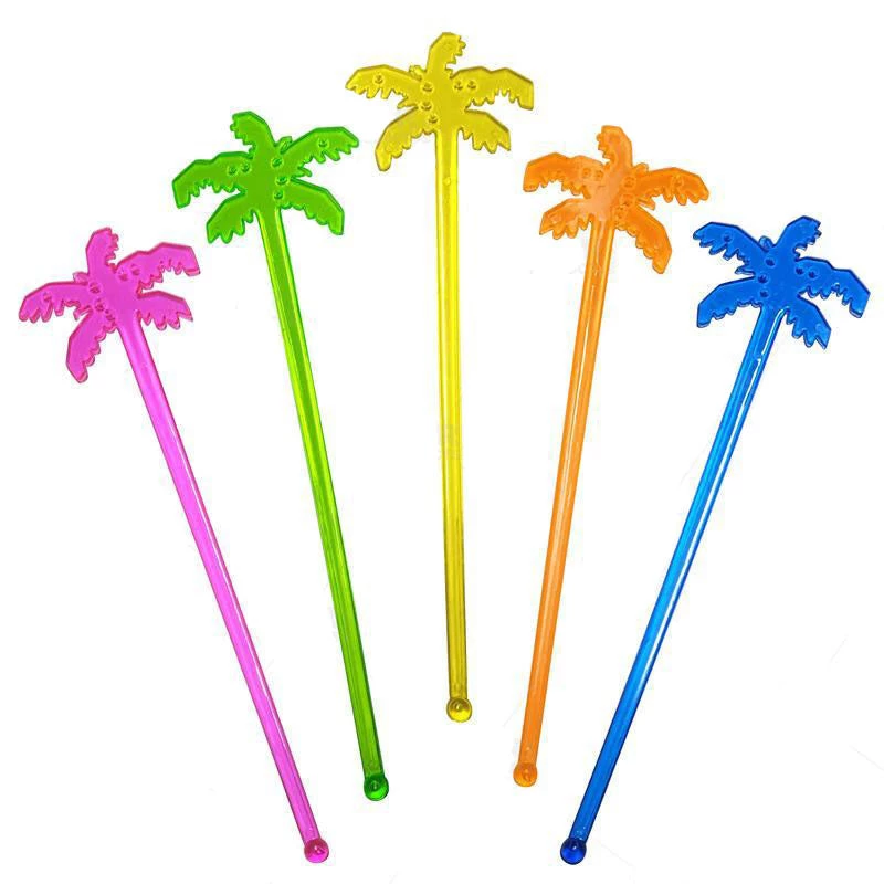 Best deal 👏 Bars BarConic® Drink Stirrer – Palm Tree 🔥 3 Best deal 👏 Bars BarConic® Drink Stirrer – Palm Tree 🔥