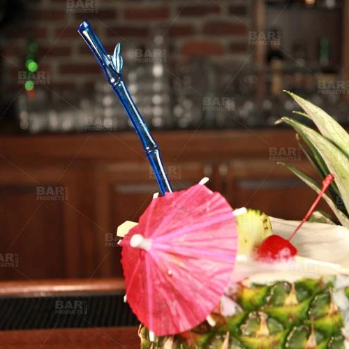 New 🎉 Bars BarConic® Drink Swizzle Stick – Bamboo 🎉 7 New 🎉 Bars BarConic® Drink Swizzle Stick – Bamboo 🎉 - Image 5