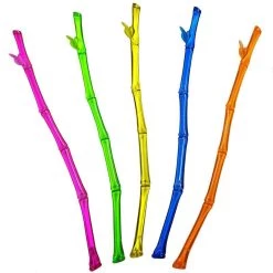 New 🎉 Bars BarConic® Drink Swizzle Stick – Bamboo 🎉
