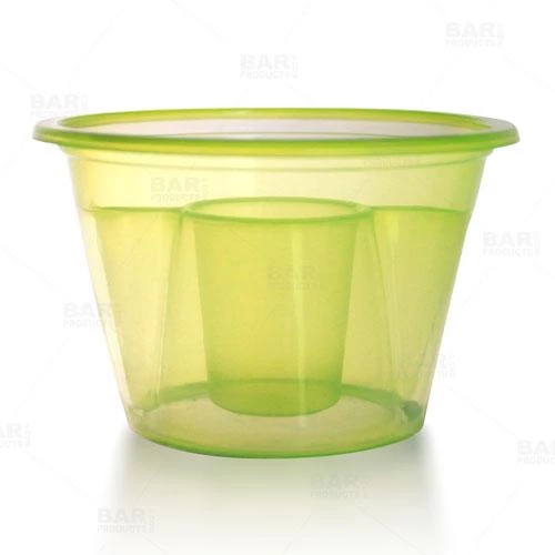 Outlet ⭐ Bars 3 Chamber Neon Green Bomb SHOTZ® ⌛ 4 Outlet ⭐ Bars 3 Chamber Neon Green Bomb SHOTZ® ⌛ - Image 2