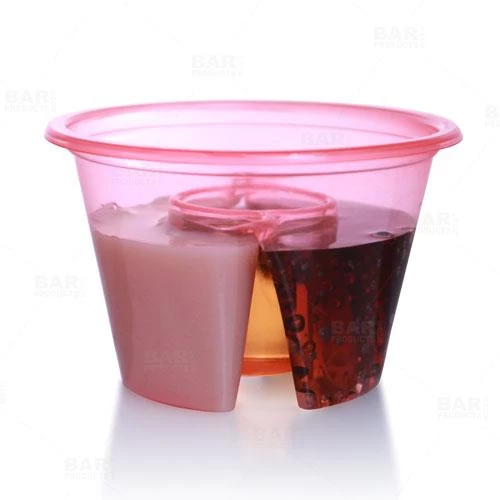 Coupon 😍 Bars 3 Chamber Neon Red Bomb SHOTZ® 😉 6 Coupon 😍 Bars 3 Chamber Neon Red Bomb SHOTZ® 😉 - Image 4