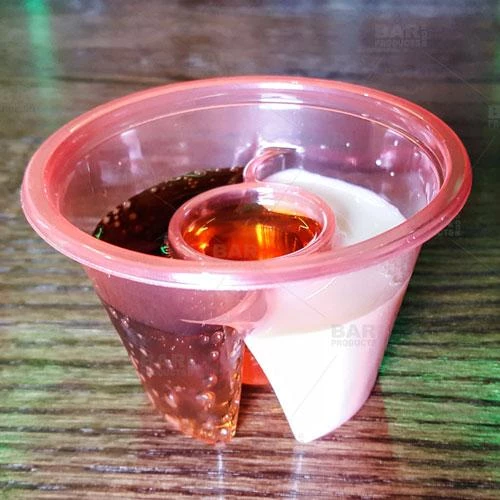 Coupon 😍 Bars 3 Chamber Neon Red Bomb SHOTZ® 😉 8 Coupon 😍 Bars 3 Chamber Neon Red Bomb SHOTZ® 😉 - Image 6