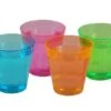 Best Pirce 🎉 Bars Plastic Neon Shot Cups - 2 Ounce - Packs Of 50 ❤️ 1 Best Pirce 🎉 Bars Plastic Neon Shot Cups - 2 Ounce - Packs Of 50 ❤️ -BARS Sales Store neon shot cup display 800x